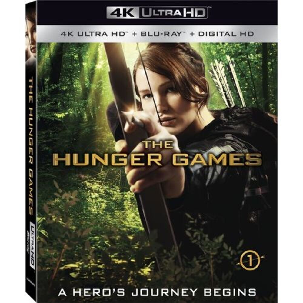 Hunger Games